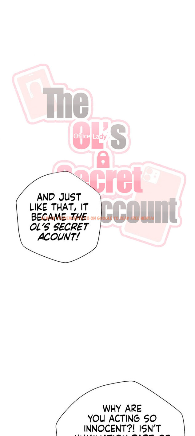 Read Hentai Image 6 441 in comic The OL’s Secret Account - Chapter 15.5 - hentaitnt.net