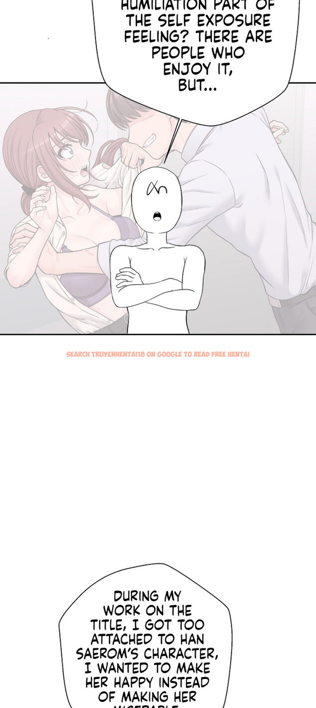 Read Hentai Image 7 441 in comic The OL’s Secret Account - Chapter 15.5 - hentaitnt.net