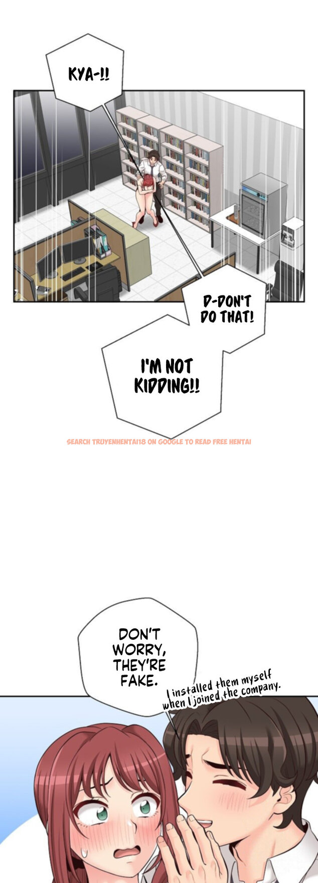 Read Hentai Image 10 053 in comic The OL’s Secret Account - Chapter 15 - hentaitnt.net