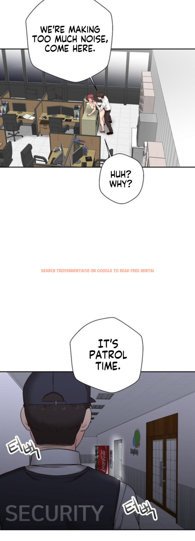 Read Hentai Image 15 054 in comic The OL’s Secret Account - Chapter 15 - hentaitnt.net