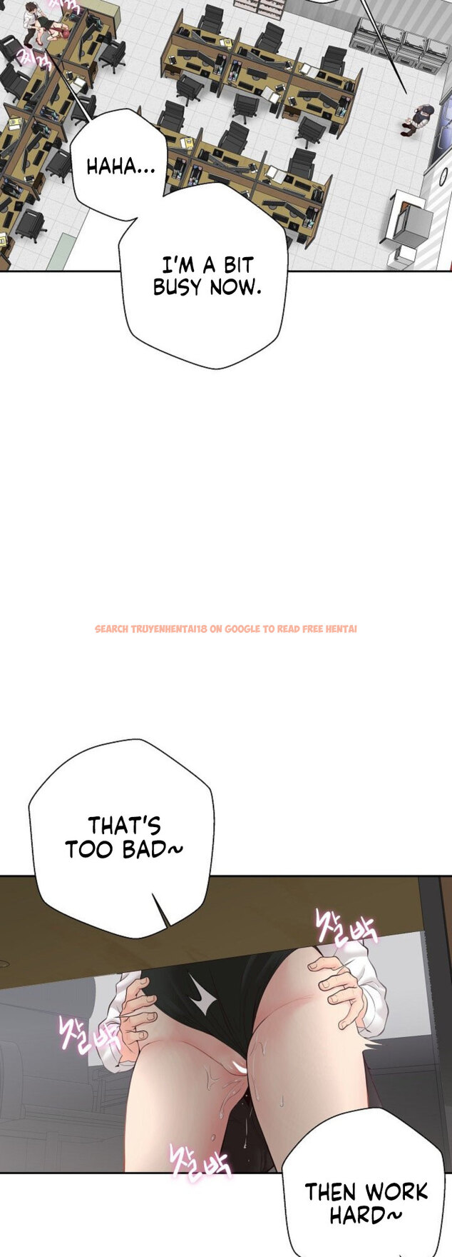 Read Hentai Image 19 054 in comic The OL’s Secret Account - Chapter 15 - hentaitnt.net
