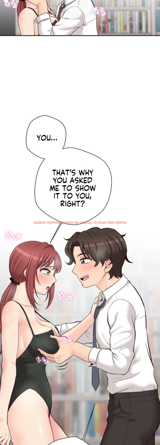 Read Hentai Image 2 053 in comic The OL’s Secret Account - Chapter 15 - hentaitnt.net