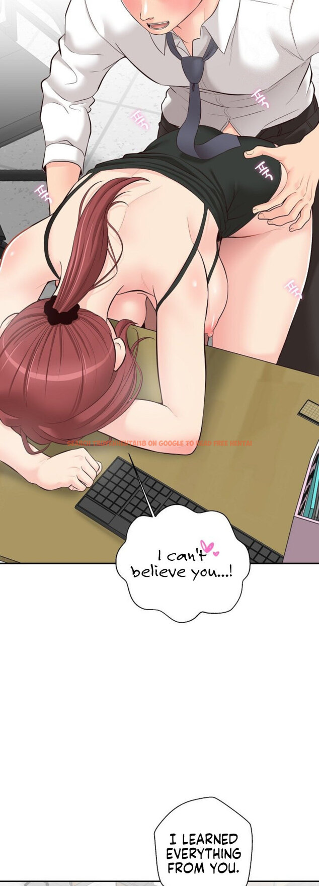 Read Hentai Image 21 054 in comic The OL’s Secret Account - Chapter 15 - hentaitnt.net