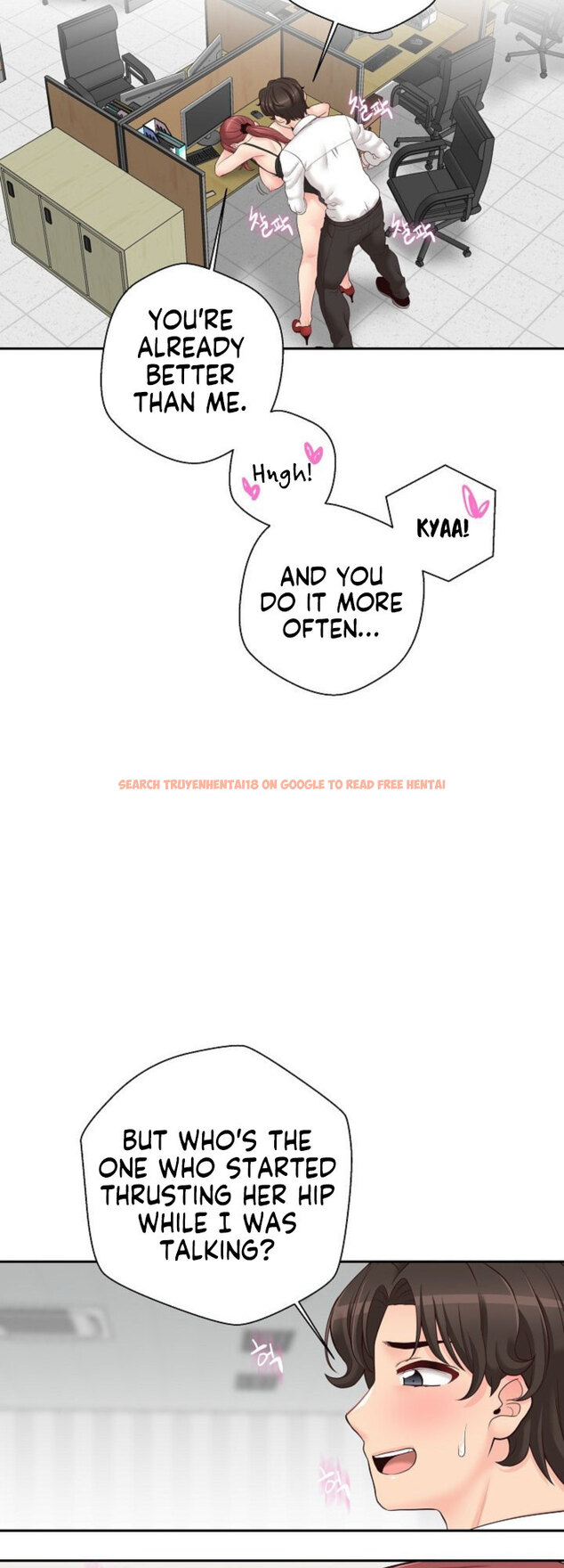 Read Hentai Image 22 054 in comic The OL’s Secret Account - Chapter 15 - hentaitnt.net