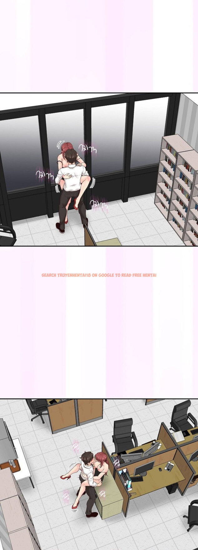 Read Hentai Image 26 054 in comic The OL’s Secret Account - Chapter 15 - hentaitnt.net
