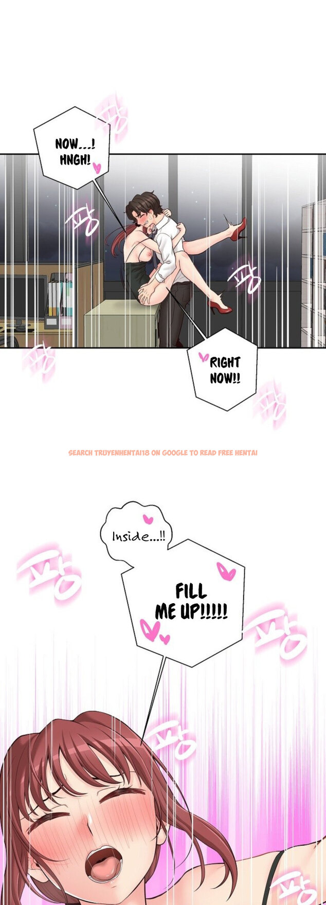 Read Hentai Image 28 054 in comic The OL’s Secret Account - Chapter 15 - hentaitnt.net