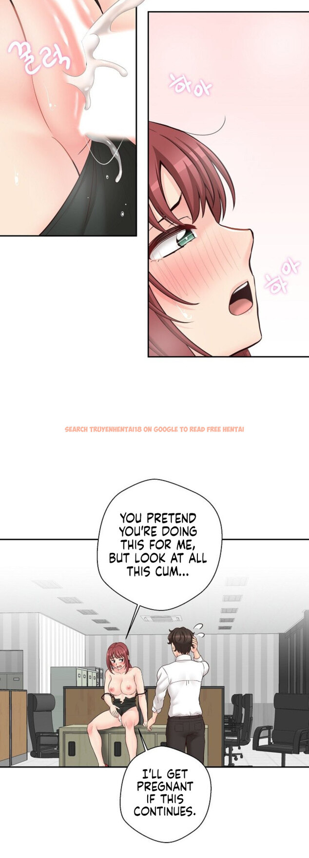 Read Hentai Image 30 054 in comic The OL’s Secret Account - Chapter 15 - hentaitnt.net