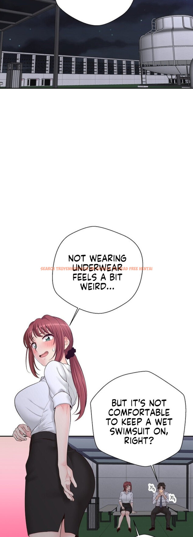 Read Hentai Image 34 055 in comic The OL’s Secret Account - Chapter 15 - hentaitnt.net