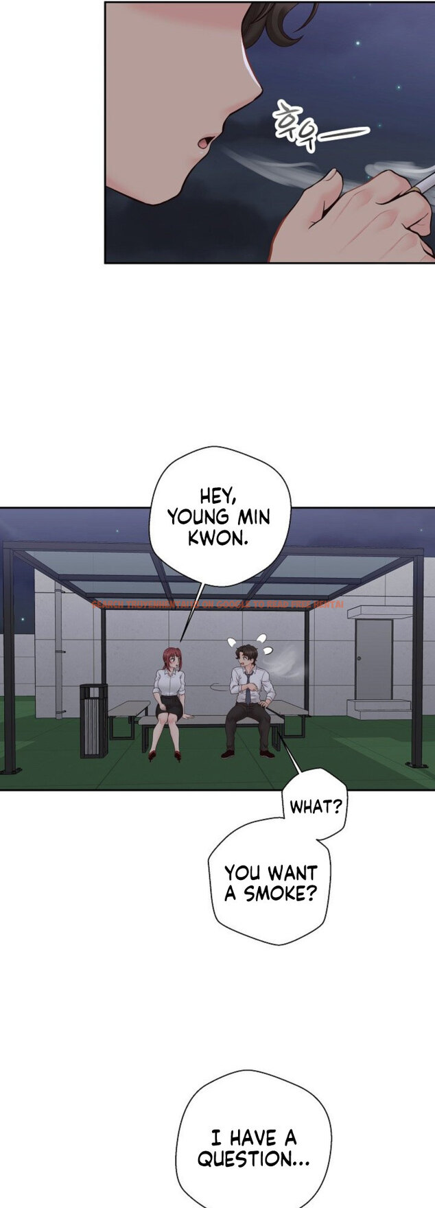 Read Hentai Image 36 055 in comic The OL’s Secret Account - Chapter 15 - hentaitnt.net