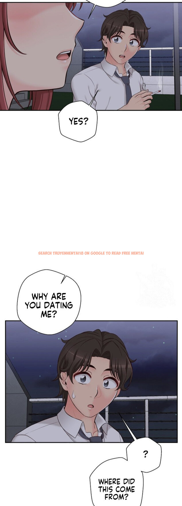 Read Hentai Image 37 055 in comic The OL’s Secret Account - Chapter 15 - hentaitnt.net