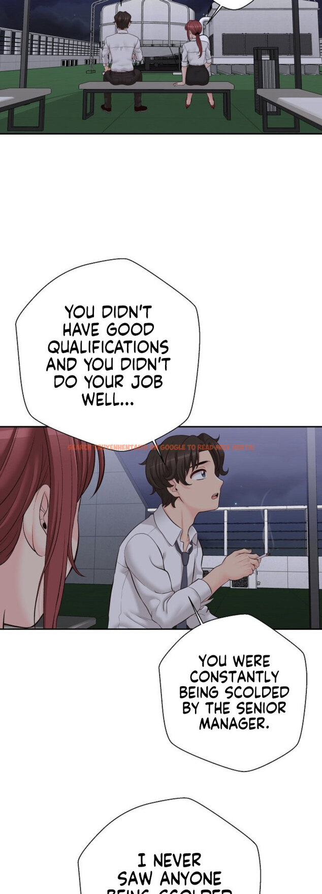 Read Hentai Image 40 055 in comic The OL’s Secret Account - Chapter 15 - hentaitnt.net