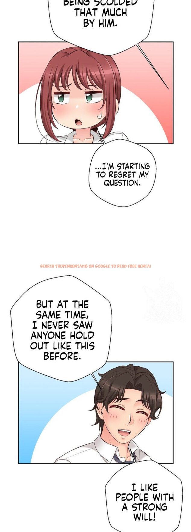 Read Hentai Image 41 055 in comic The OL’s Secret Account - Chapter 15 - hentaitnt.net