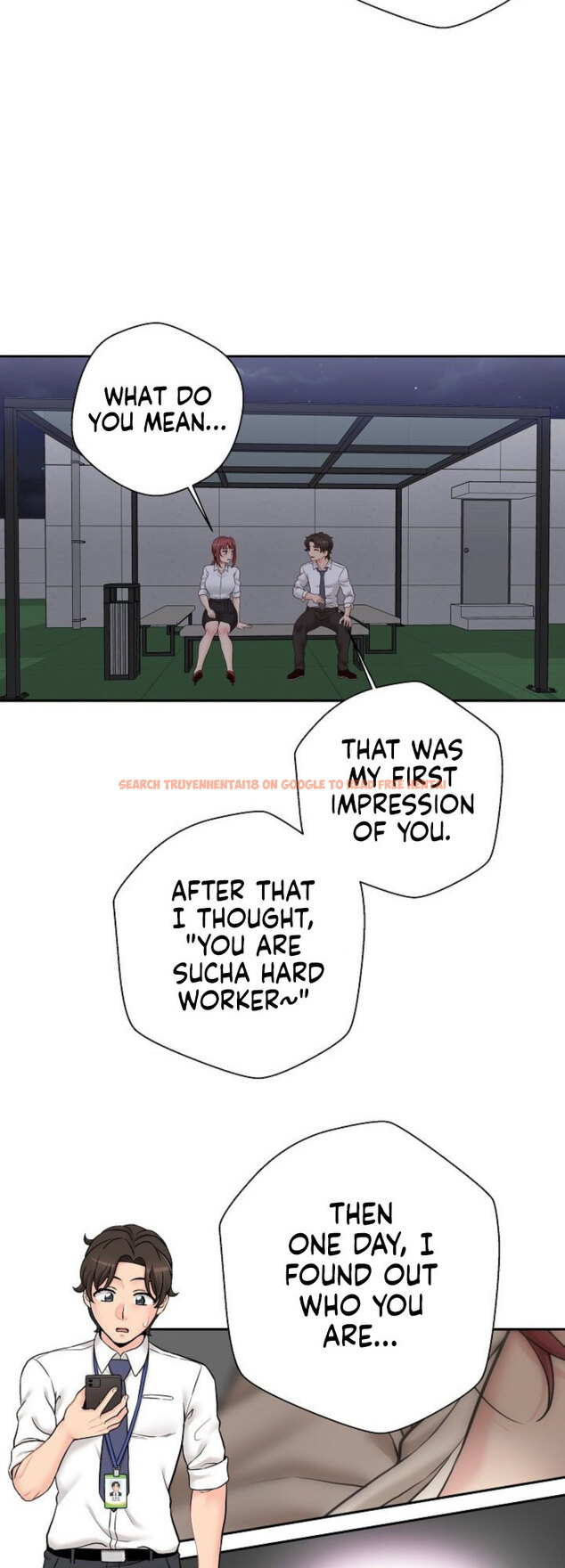 Read Hentai Image 42 055 in comic The OL’s Secret Account - Chapter 15 - hentaitnt.net