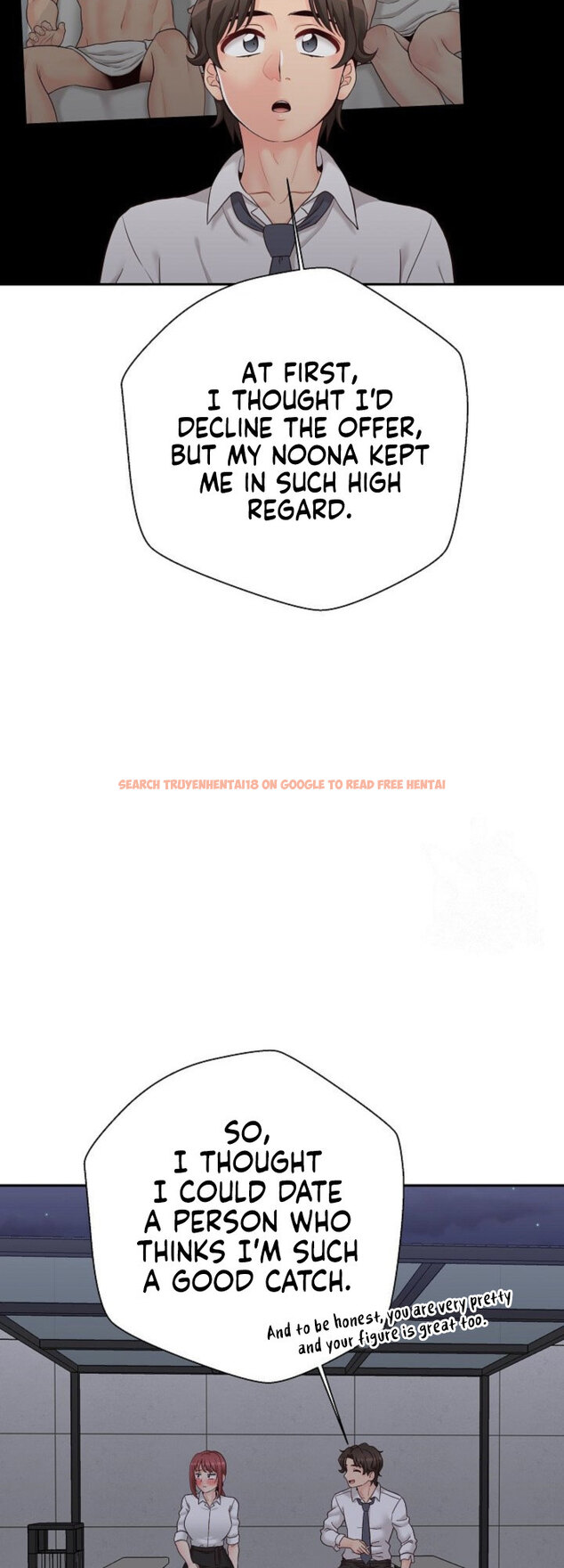Read Hentai Image 45 055 in comic The OL’s Secret Account - Chapter 15 - hentaitnt.net