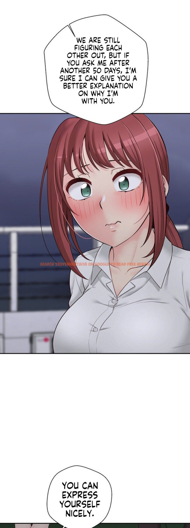 Read Hentai Image 47 055 in comic The OL’s Secret Account - Chapter 15 - hentaitnt.net