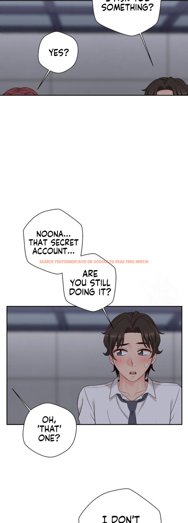 Read Hentai Image 49 055 in comic The OL’s Secret Account - Chapter 15 - hentaitnt.net