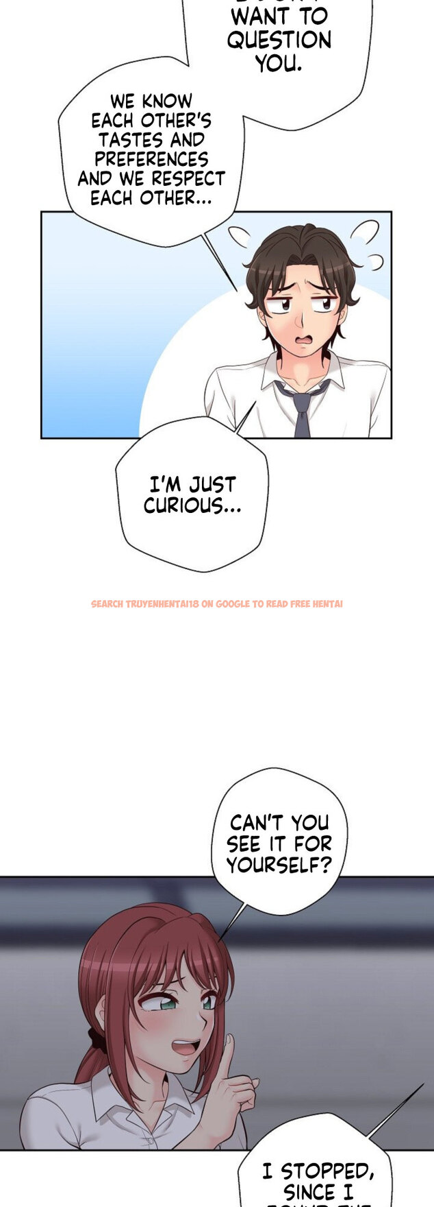 Read Hentai Image 50 056 in comic The OL’s Secret Account - Chapter 15 - hentaitnt.net