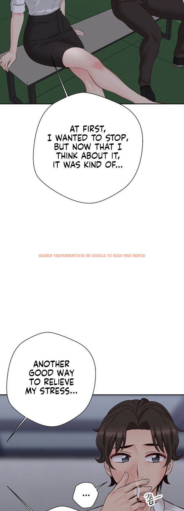Read Hentai Image 52 056 in comic The OL’s Secret Account - Chapter 15 - hentaitnt.net