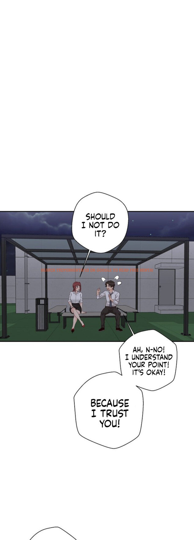Read Hentai Image 55 056 in comic The OL’s Secret Account - Chapter 15 - hentaitnt.net