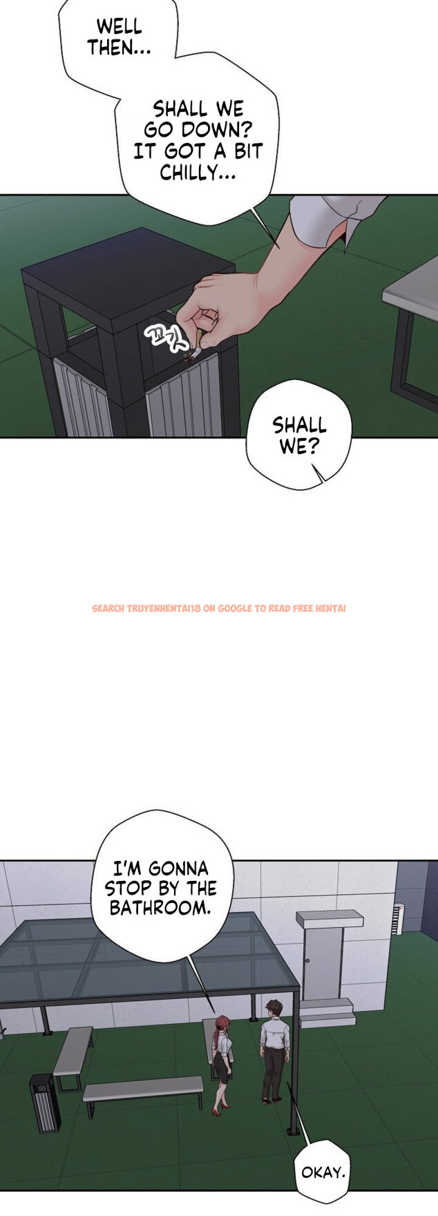 Read Hentai Image 56 056 in comic The OL’s Secret Account - Chapter 15 - hentaitnt.net
