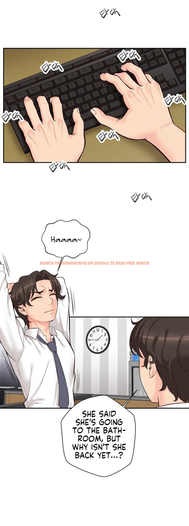 Read Hentai Image 58 056 in comic The OL’s Secret Account - Chapter 15 - hentaitnt.net