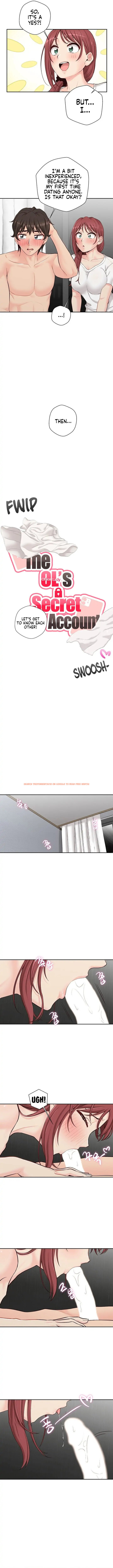 Read Hentai Image 3 956 in comic The OL’s Secret Account - Chapter 9 - www.hentaitnt.net