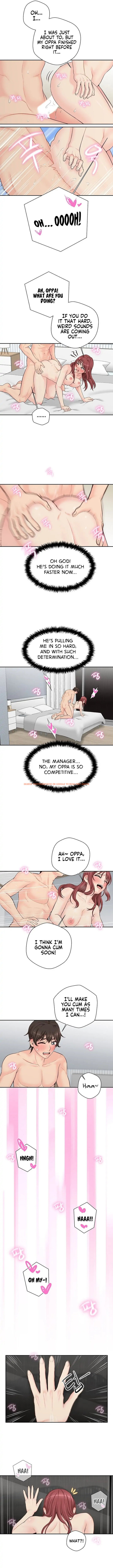 Read Hentai Image 7 956 in comic The OL’s Secret Account - Chapter 9 - www.hentaitnt.net
