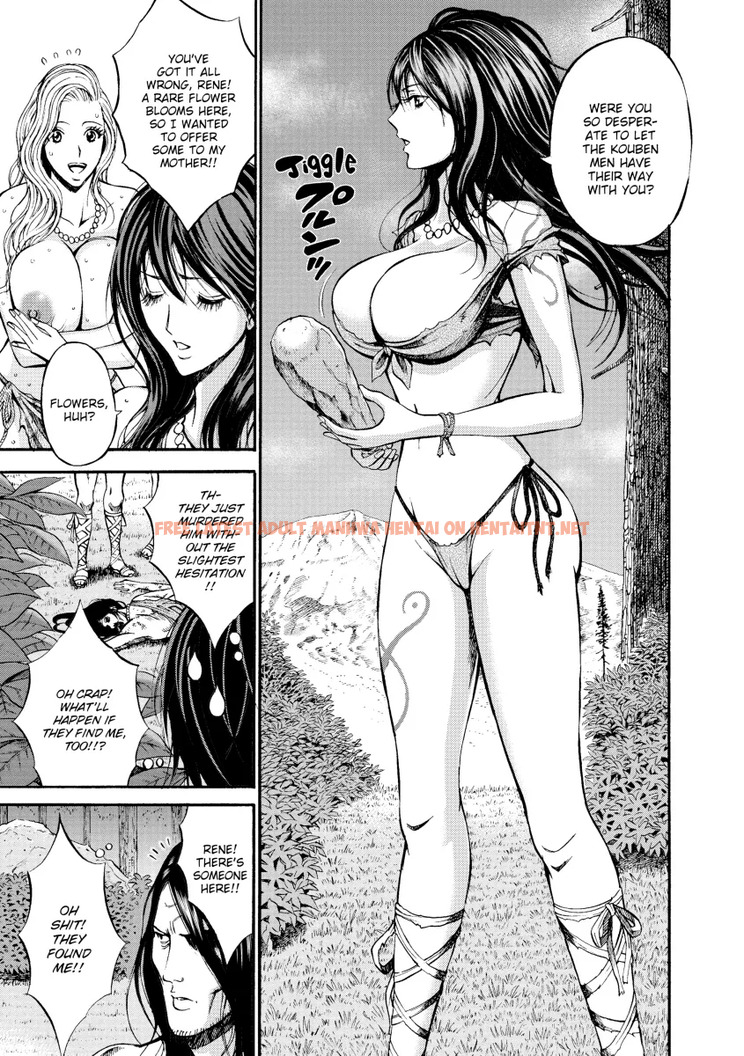 Read Hentai Image 10 620 in comic The Otaku In 10,000 B.C. - Chapter 1 - hentaitnt.net