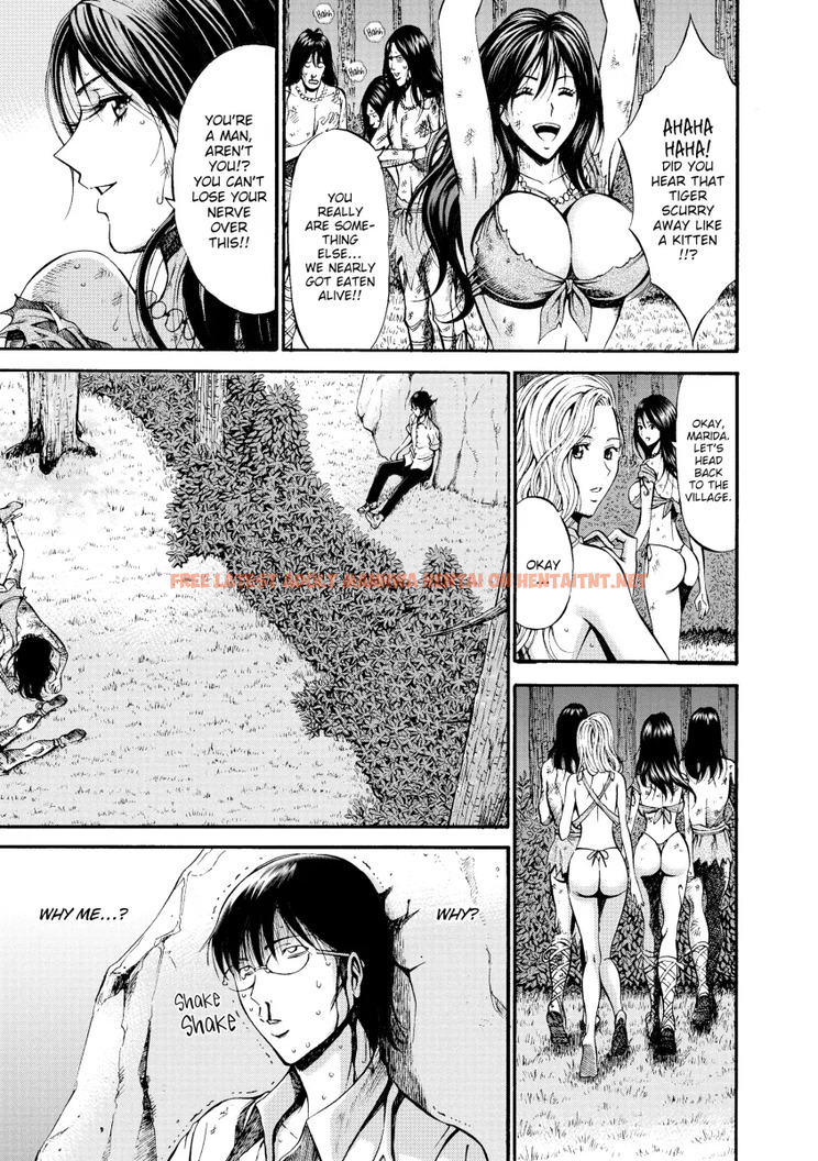 Read Hentai Image 12 620 in comic The Otaku In 10,000 B.C. - Chapter 1 - hentaitnt.net