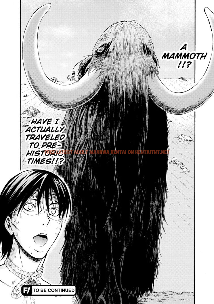 Read Hentai Image 23 620 in comic The Otaku In 10,000 B.C. - Chapter 1 - hentaitnt.net