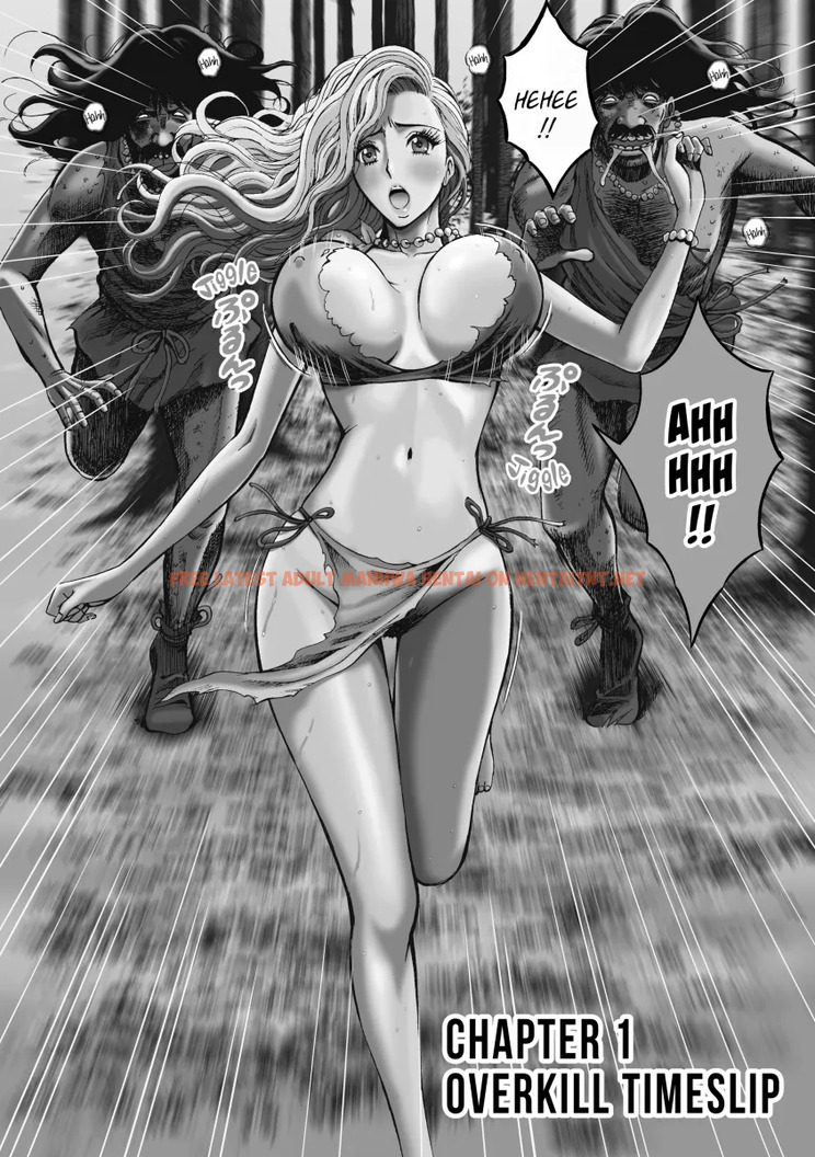 Read Hentai Image 5 620 in comic The Otaku In 10,000 B.C. - Chapter 1 - hentaitnt.net