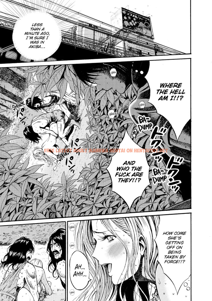 Read Hentai Image 8 620 in comic The Otaku In 10,000 B.C. - Chapter 1 - hentaitnt.net