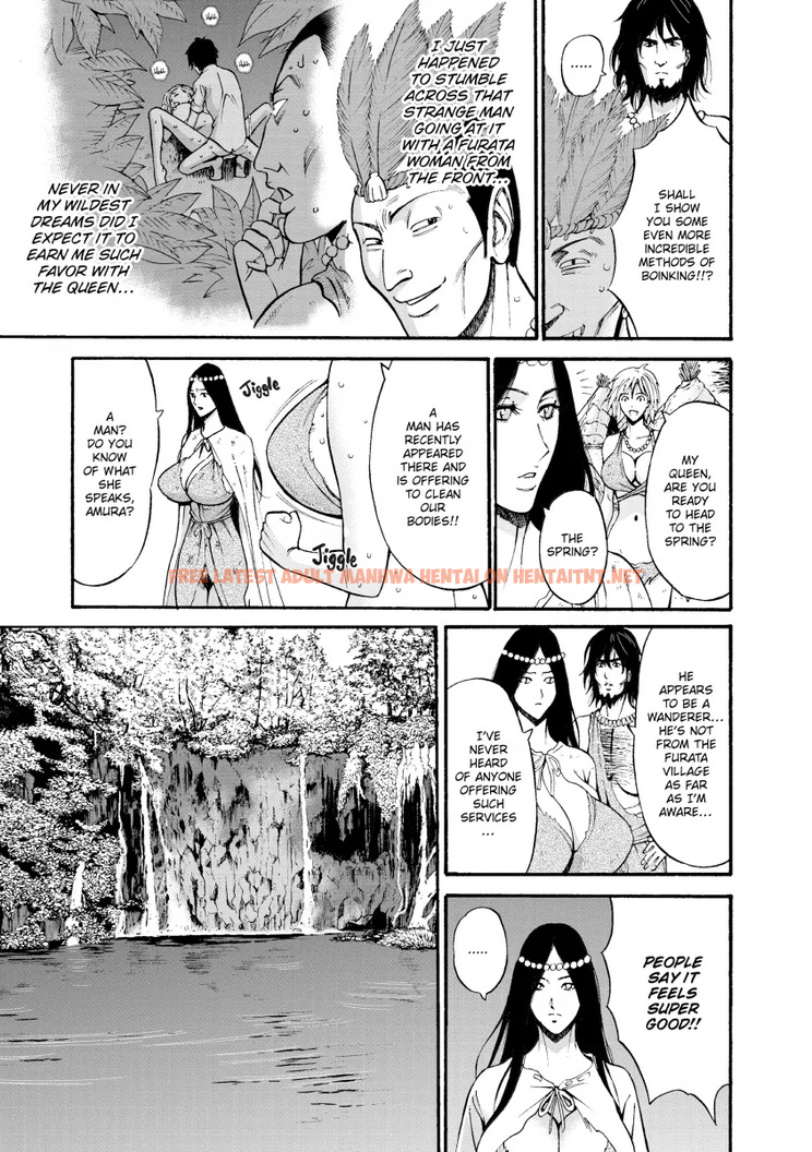 Read Hentai Image 12 614 in comic The Otaku In 10,000 B.C. - Chapter 10 - hentaitnt.net