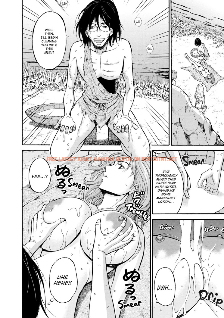 Read Hentai Image 13 614 in comic The Otaku In 10,000 B.C. - Chapter 10 - hentaitnt.net