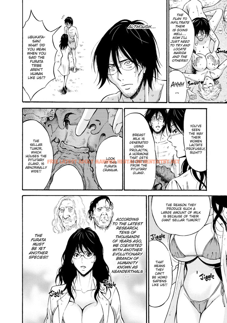 Read Hentai Image 15 614 in comic The Otaku In 10,000 B.C. - Chapter 10 - hentaitnt.net