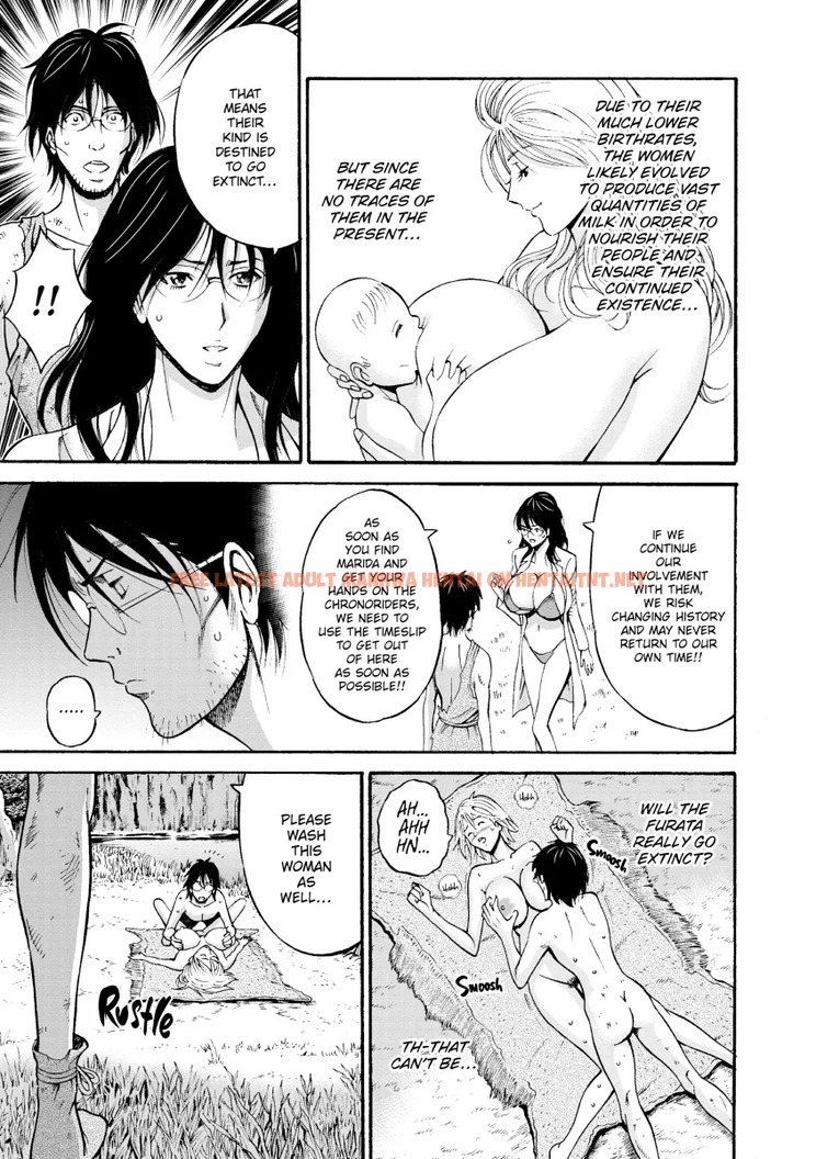 Read Hentai Image 16 614 in comic The Otaku In 10,000 B.C. - Chapter 10 - hentaitnt.net