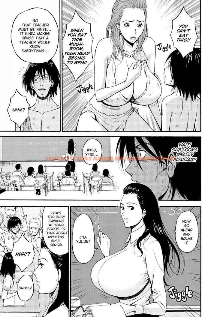 Read Hentai Image 9 614 in comic The Otaku In 10,000 B.C. - Chapter 11 - hentaitnt.net