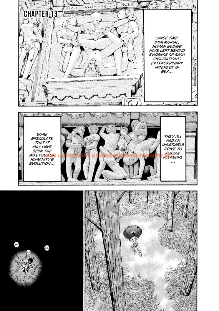 Read Hentai Image 1 611 in comic The Otaku In 10,000 B.C. - Chapter 13 - hentaitnt.net