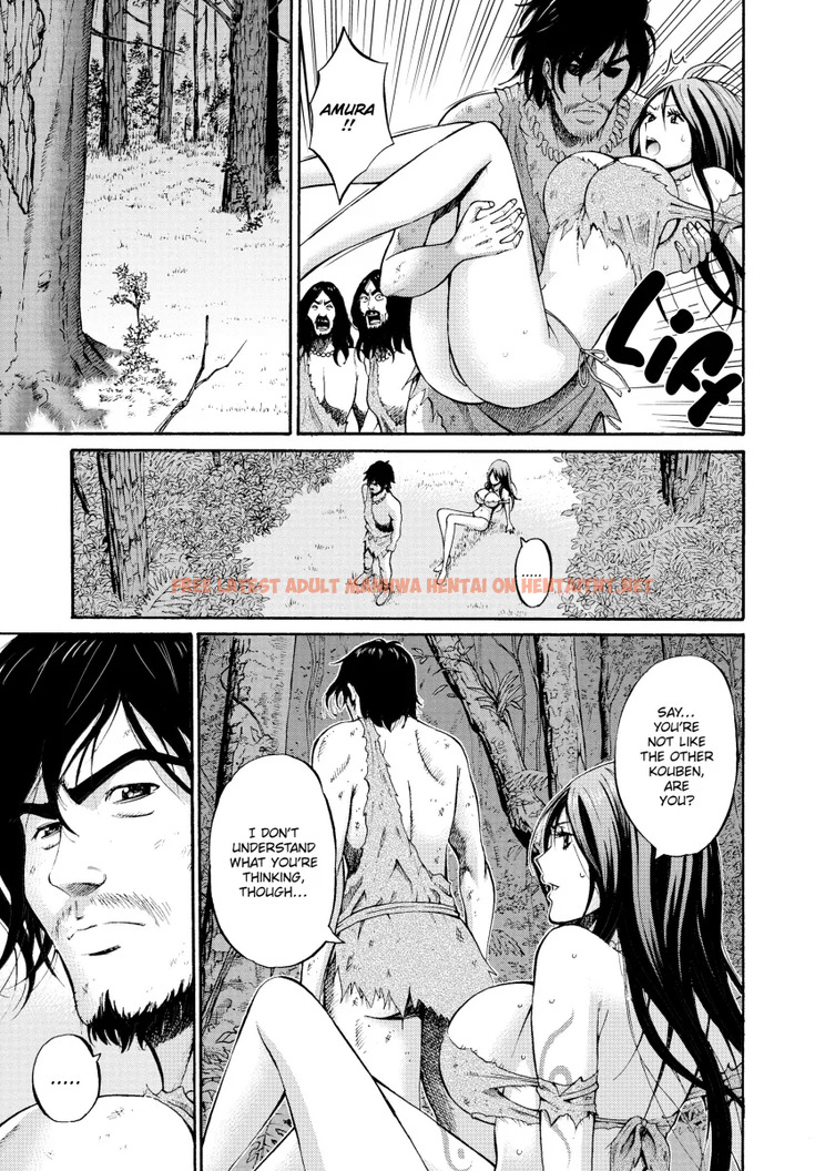 Read Hentai Image 15 611 in comic The Otaku In 10,000 B.C. - Chapter 13 - hentaitnt.net