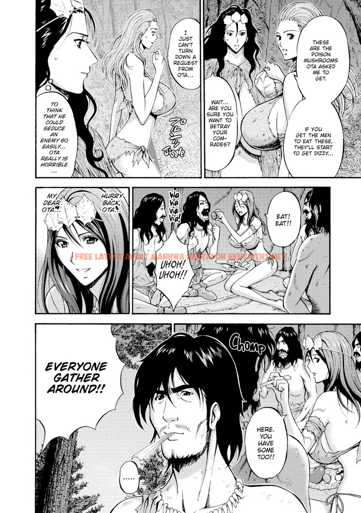 Read Hentai Image 6 611 in comic The Otaku In 10,000 B.C. - Chapter 13 - hentaitnt.net