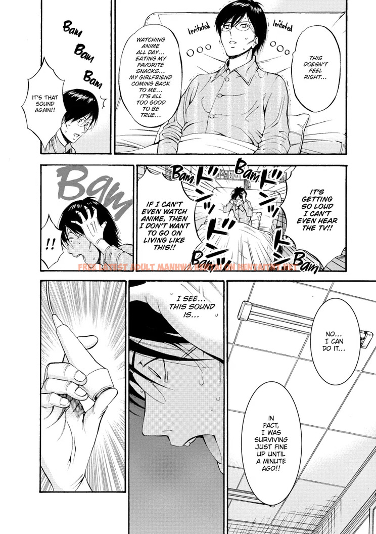 Read Hentai Image 11 611 in comic The Otaku In 10,000 B.C. - Chapter 15 - hentaitnt.net