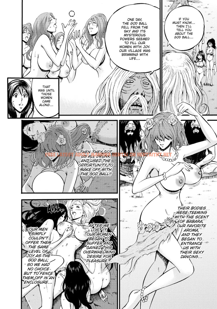 Read Hentai Image 10 608 in comic The Otaku In 10,000 B.C. - Chapter 18 - hentaitnt.net