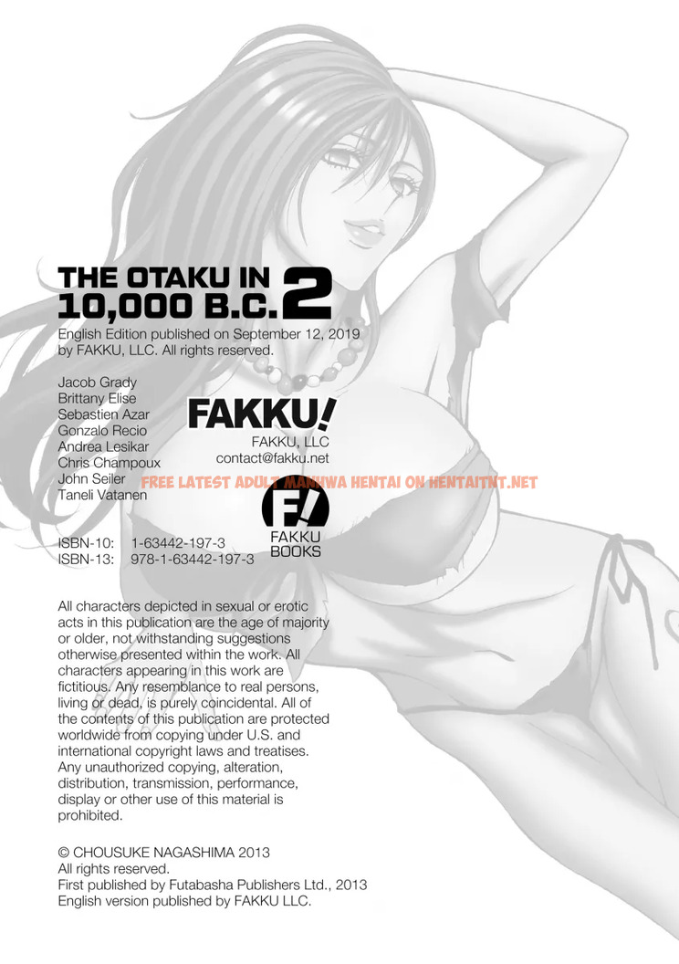 Read Hentai Image 20 611 in comic The Otaku In 10,000 B.C. - Chapter 18 - hentaitnt.net