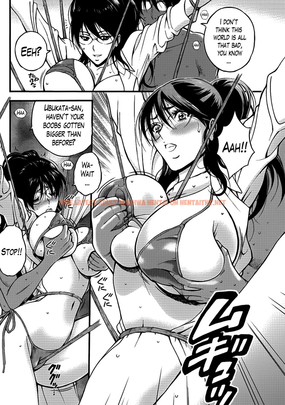 Read Hentai Image 12 608 in comic The Otaku In 10,000 B.C. - Chapter 19 - hentaitnt.net