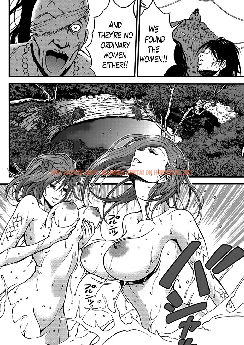 Read Hentai Image 18 608 in comic The Otaku In 10,000 B.C. - Chapter 19 - hentaitnt.net