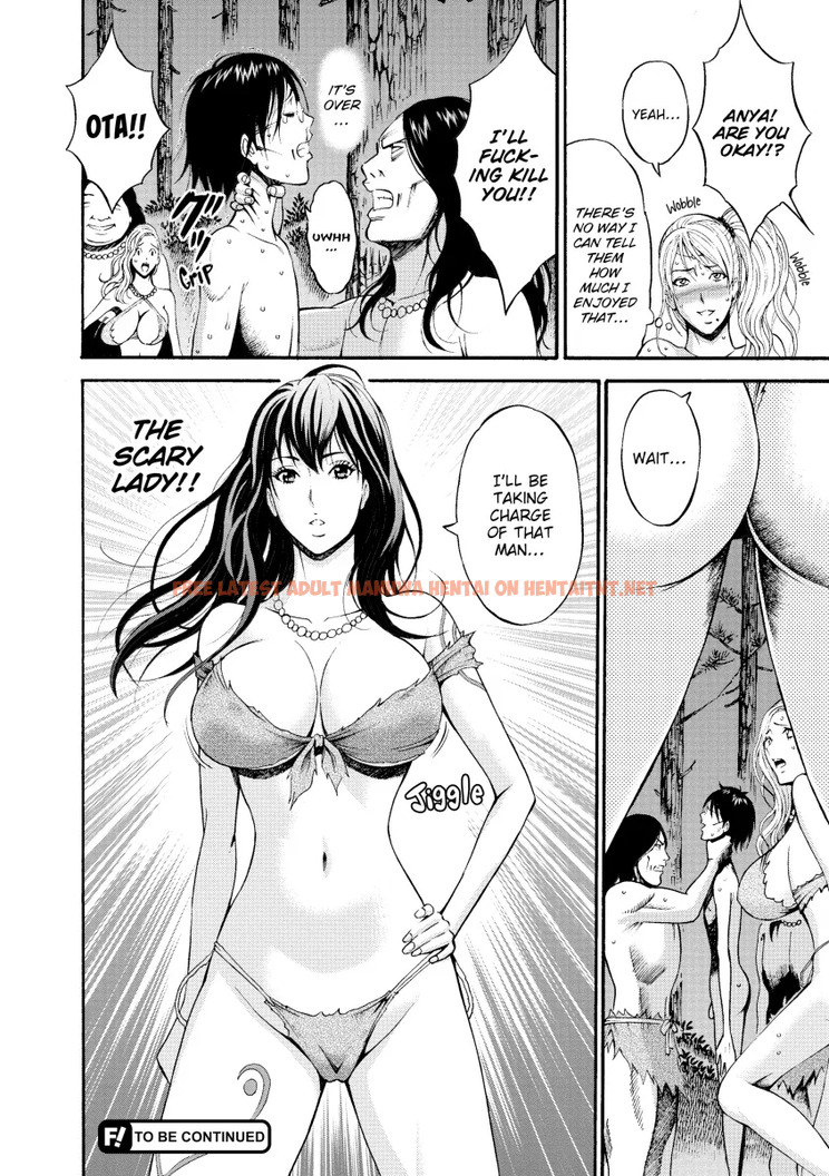 Read Hentai Image 18 620 in comic The Otaku In 10,000 B.C. - Chapter 2 - hentaitnt.net