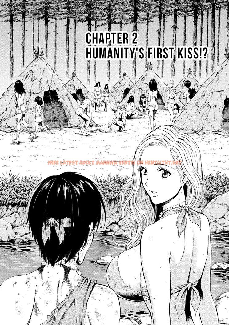 Read Hentai Image 2 617 in comic The Otaku In 10,000 B.C. - Chapter 2 - hentaitnt.net