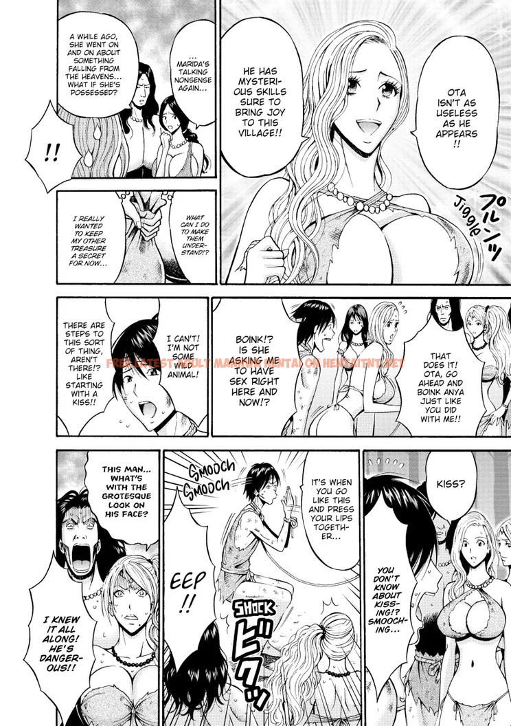 Read Hentai Image 8 620 in comic The Otaku In 10,000 B.C. - Chapter 2 - hentaitnt.net