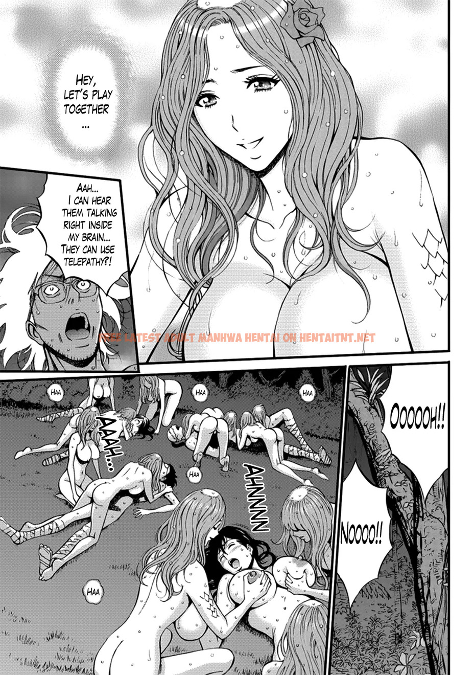 Read Hentai Image 9 608 in comic The Otaku In 10,000 B.C. - Chapter 20 - hentaitnt.net