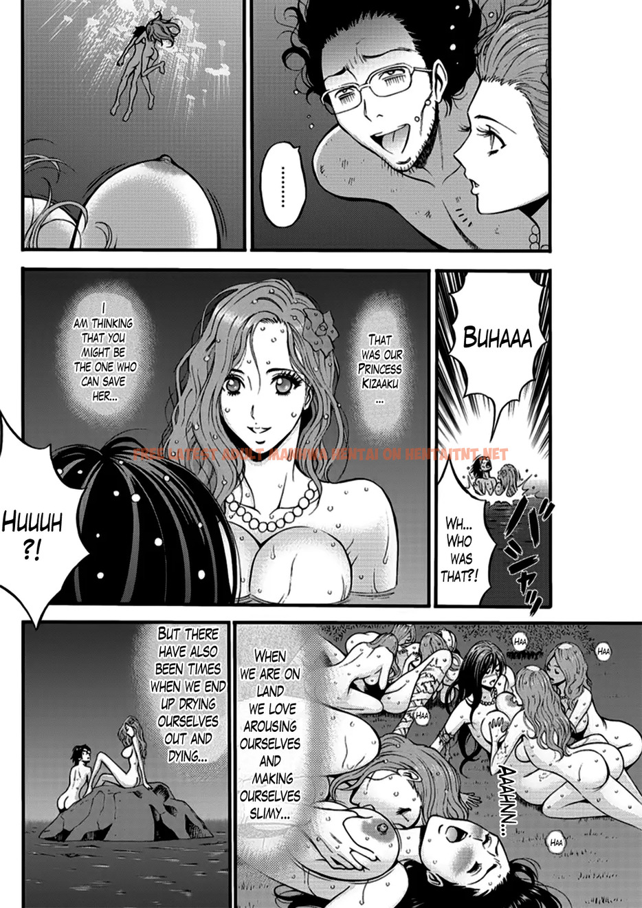 Read Hentai Image 3 607 in comic The Otaku In 10,000 B.C. - Chapter 21 - hentaitnt.net